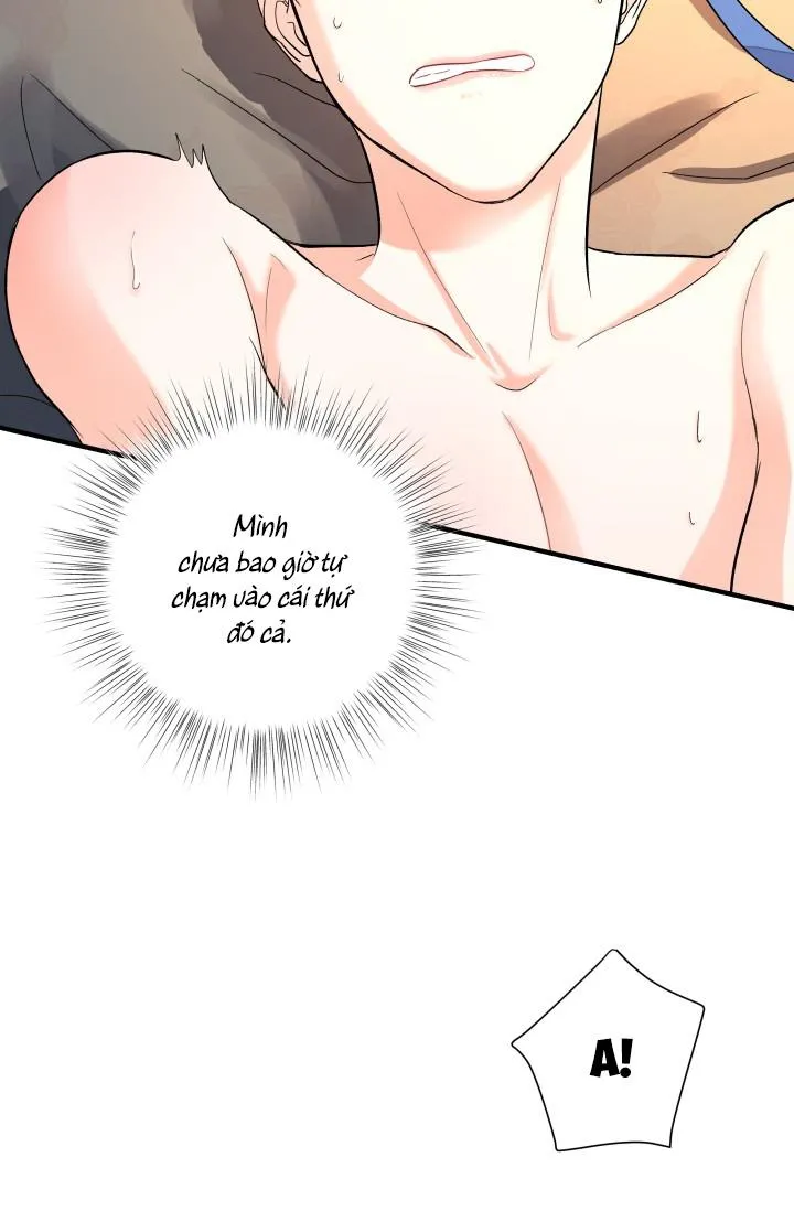 BÓNG TRĂNG Chapter 12 Trang 52