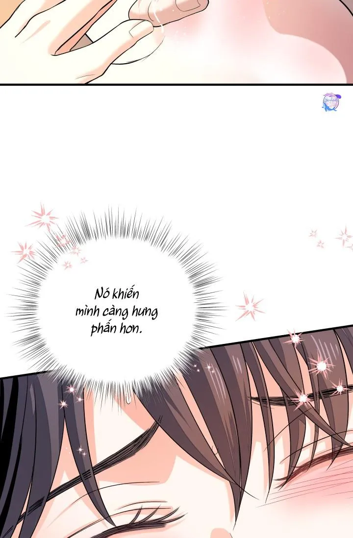 BÓNG TRĂNG Chapter 12 Trang 54