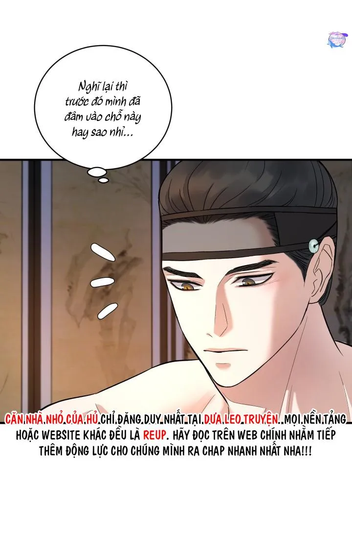 BÓNG TRĂNG Chapter 12 Trang 73