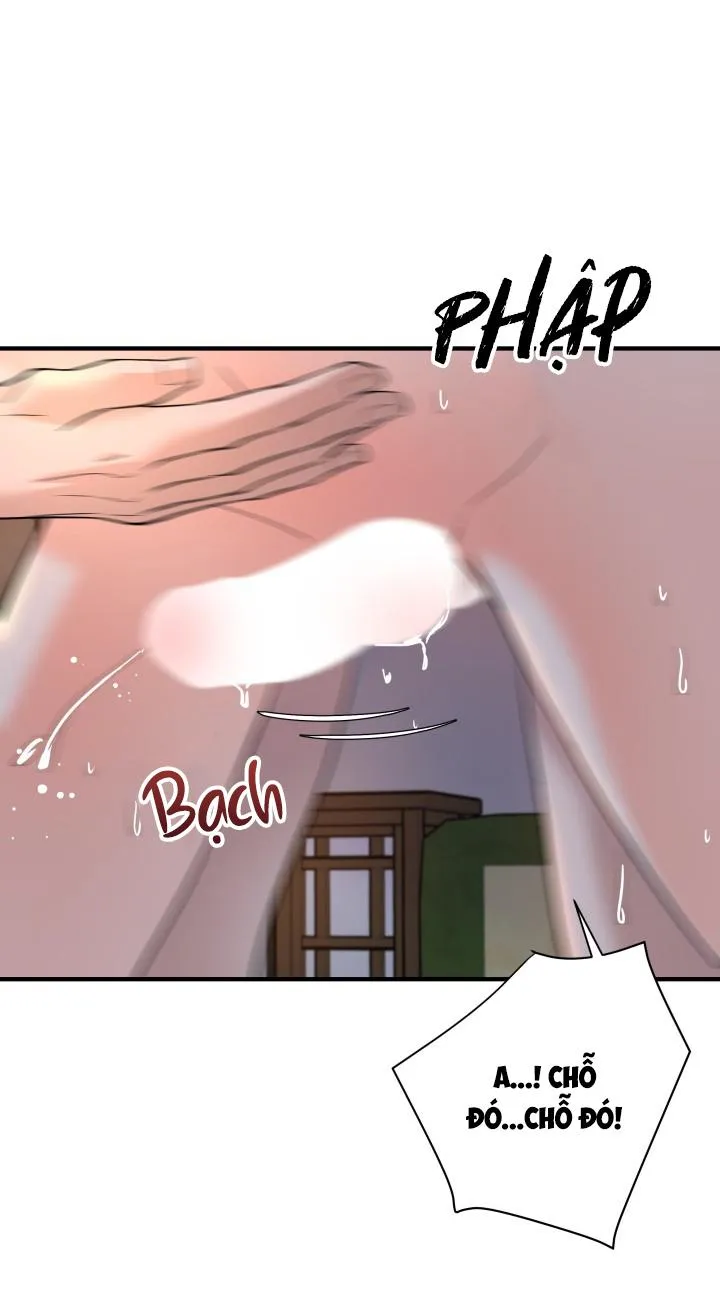 BÓNG TRĂNG Chapter 12 Trang 74