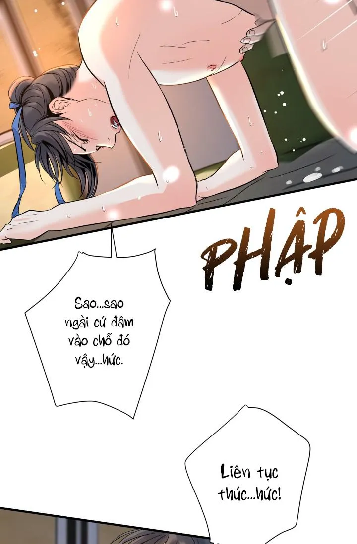 BÓNG TRĂNG Chapter 12 Trang 77