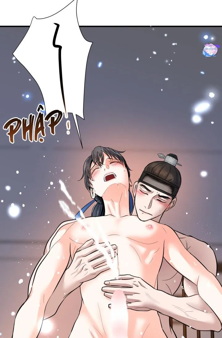 BÓNG TRĂNG Chapter 12 Trang 79