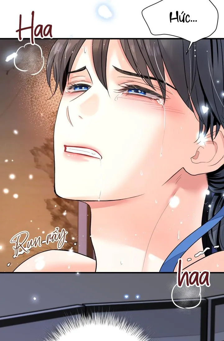 BÓNG TRĂNG Chapter 12 Trang 81