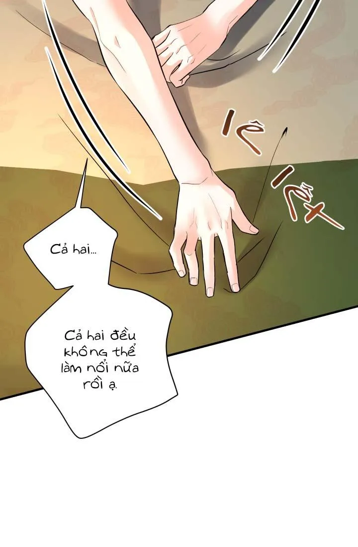 BÓNG TRĂNG Chapter 13 Trang 11