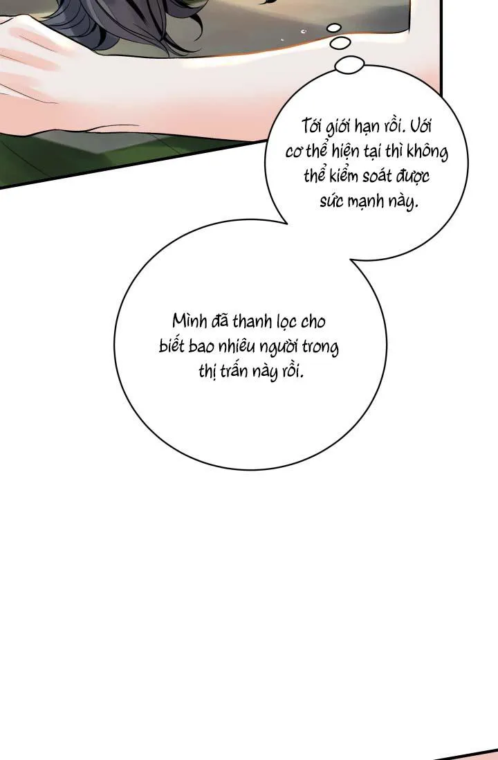 BÓNG TRĂNG Chapter 13 Trang 16