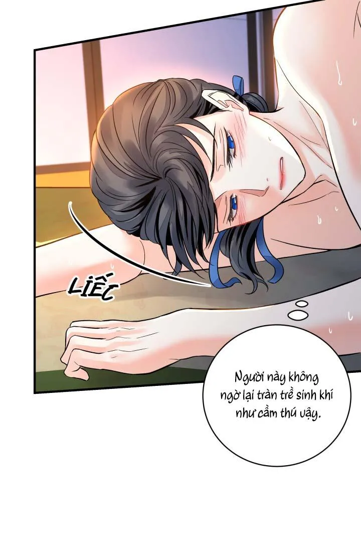 BÓNG TRĂNG Chapter 13 Trang 17