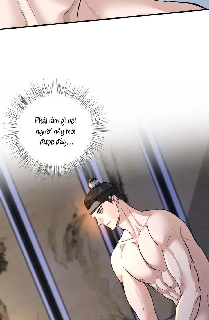 BÓNG TRĂNG Chapter 13 Trang 26