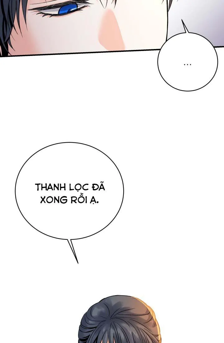 BÓNG TRĂNG Chapter 13 Trang 28