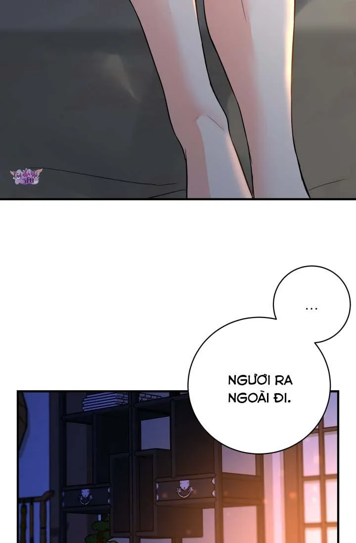 BÓNG TRĂNG Chapter 13 Trang 30