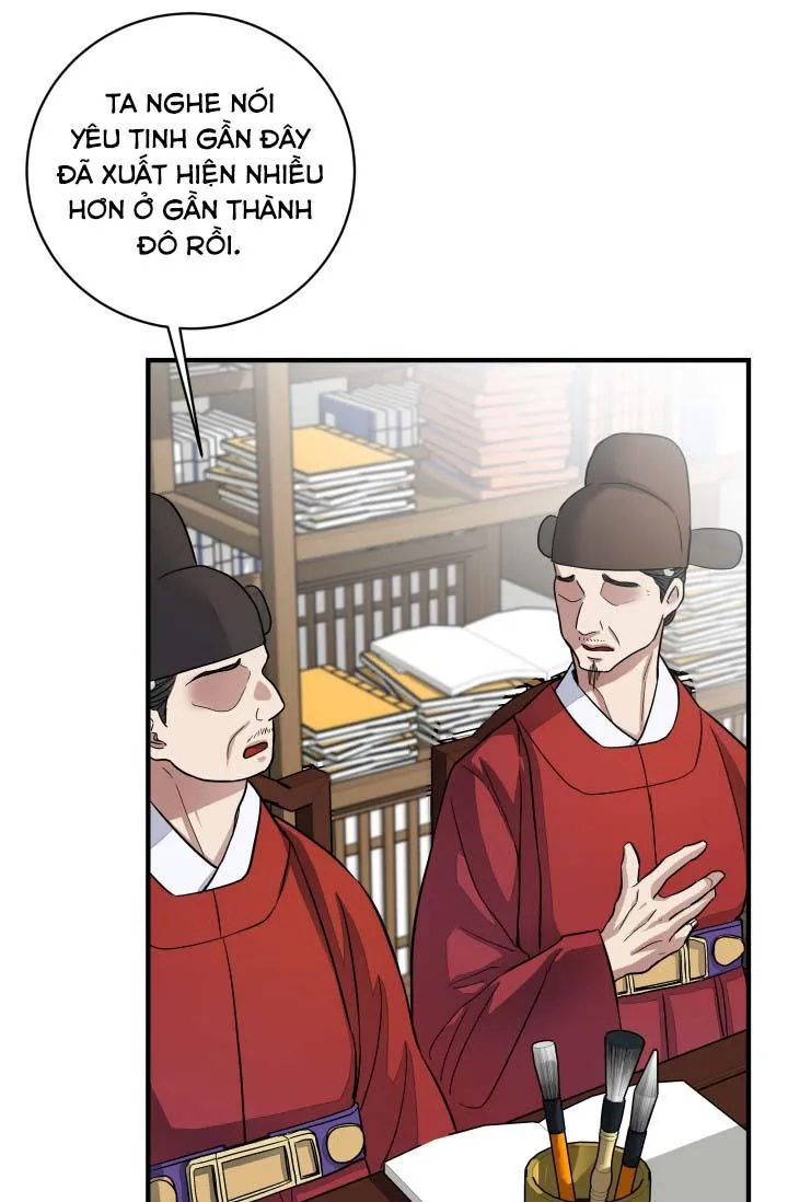 BÓNG TRĂNG Chapter 13 Trang 34