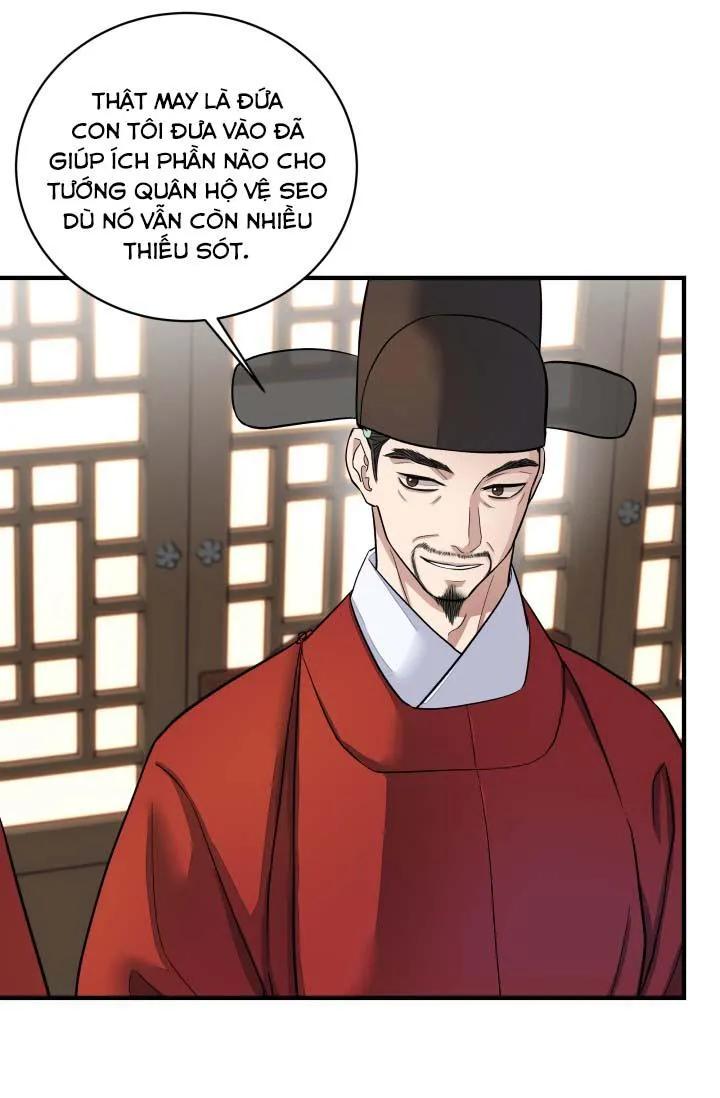 BÓNG TRĂNG Chapter 13 Trang 39