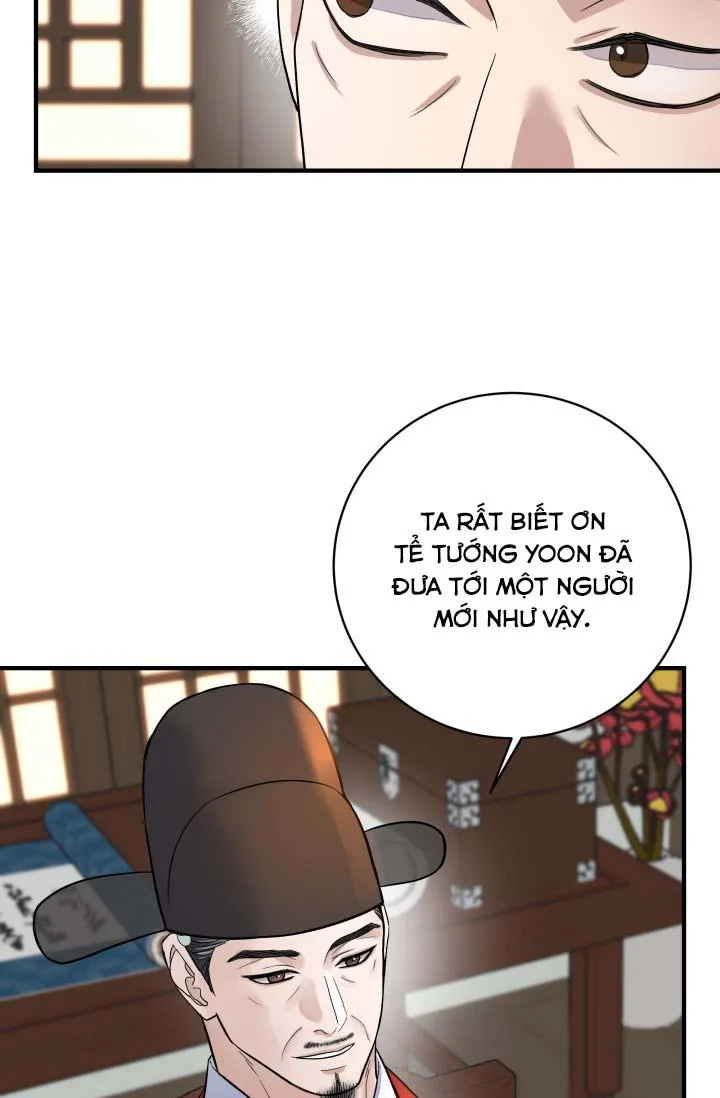 BÓNG TRĂNG Chapter 13 Trang 42