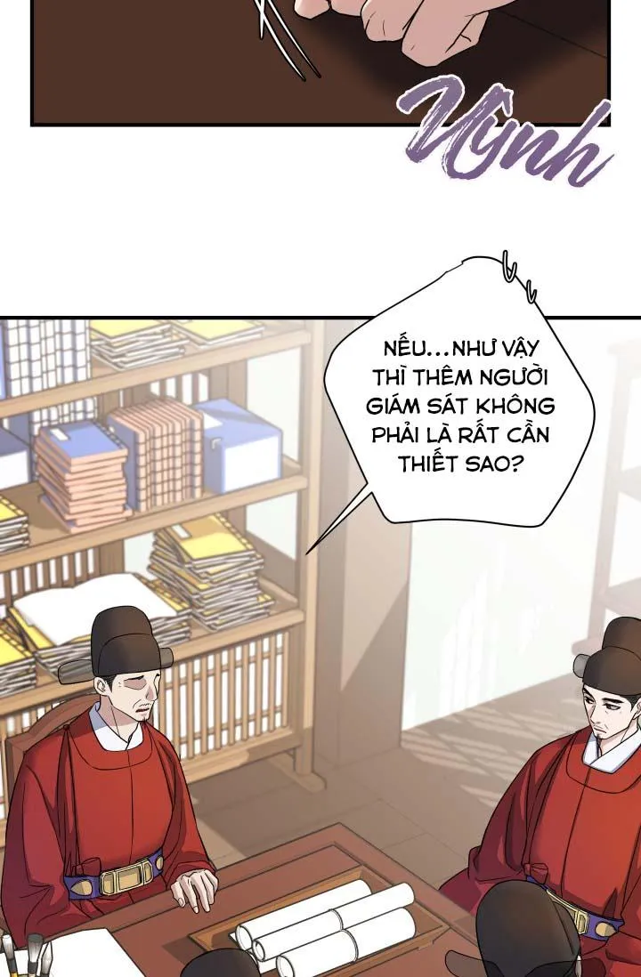 BÓNG TRĂNG Chapter 13 Trang 44