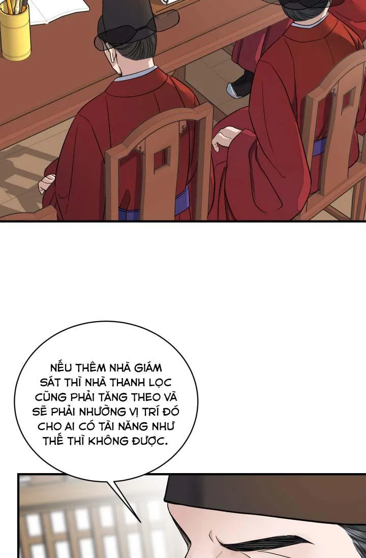 BÓNG TRĂNG Chapter 13 Trang 45