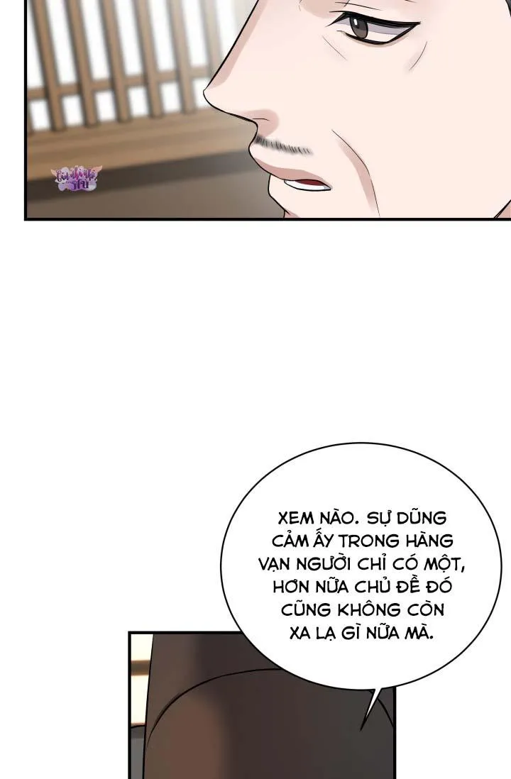 BÓNG TRĂNG Chapter 13 Trang 46