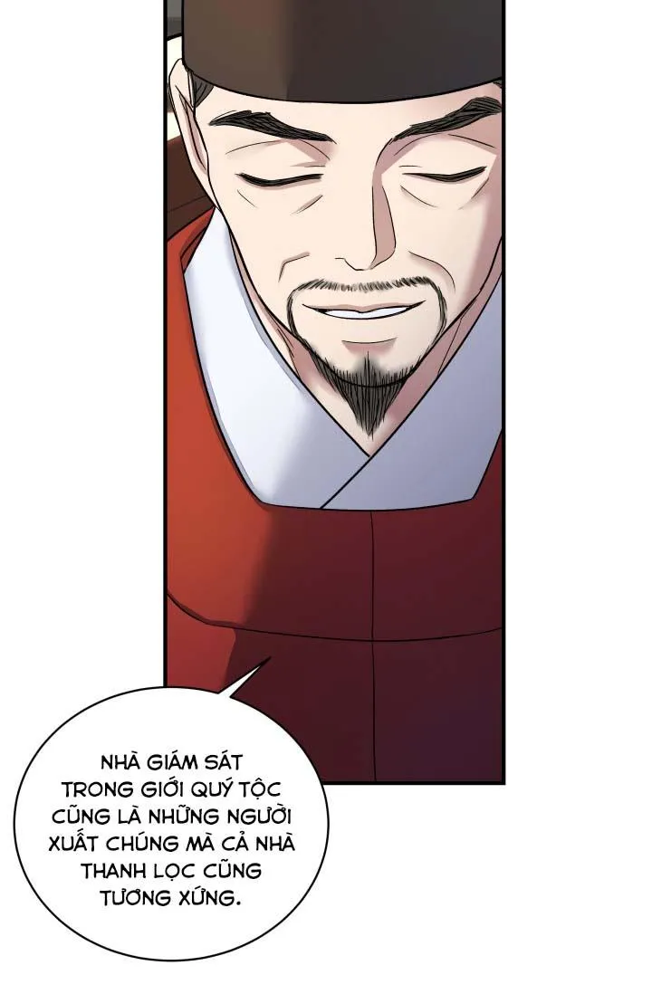 BÓNG TRĂNG Chapter 13 Trang 47