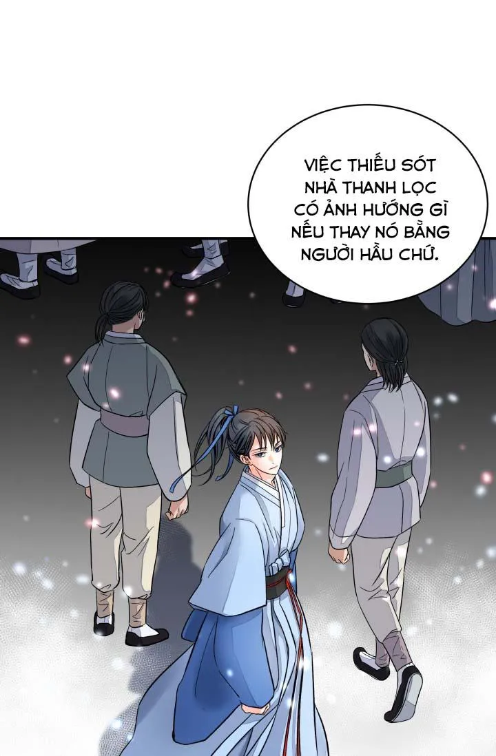 BÓNG TRĂNG Chapter 13 Trang 48