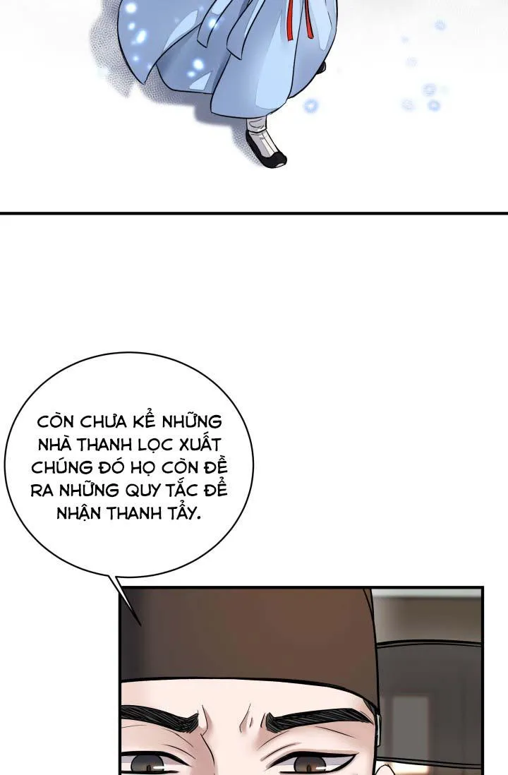 BÓNG TRĂNG Chapter 13 Trang 49