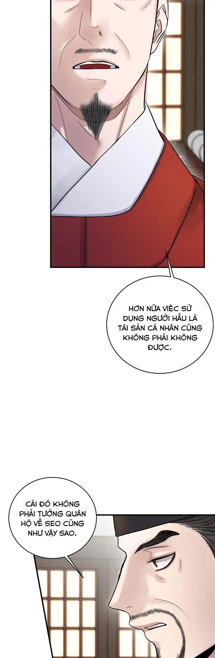 BÓNG TRĂNG Chapter 13 Trang 50