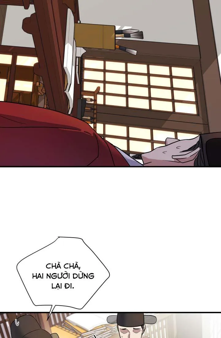 BÓNG TRĂNG Chapter 13 Trang 52