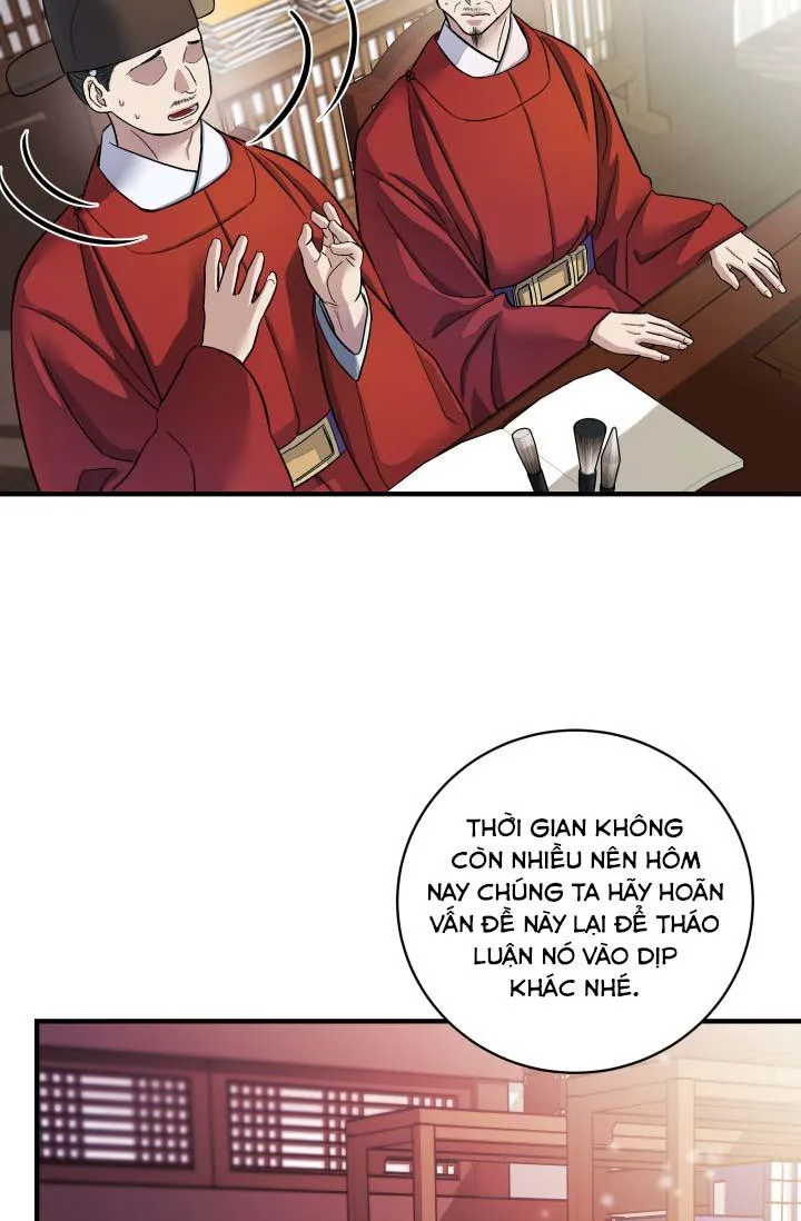 BÓNG TRĂNG Chapter 13 Trang 53