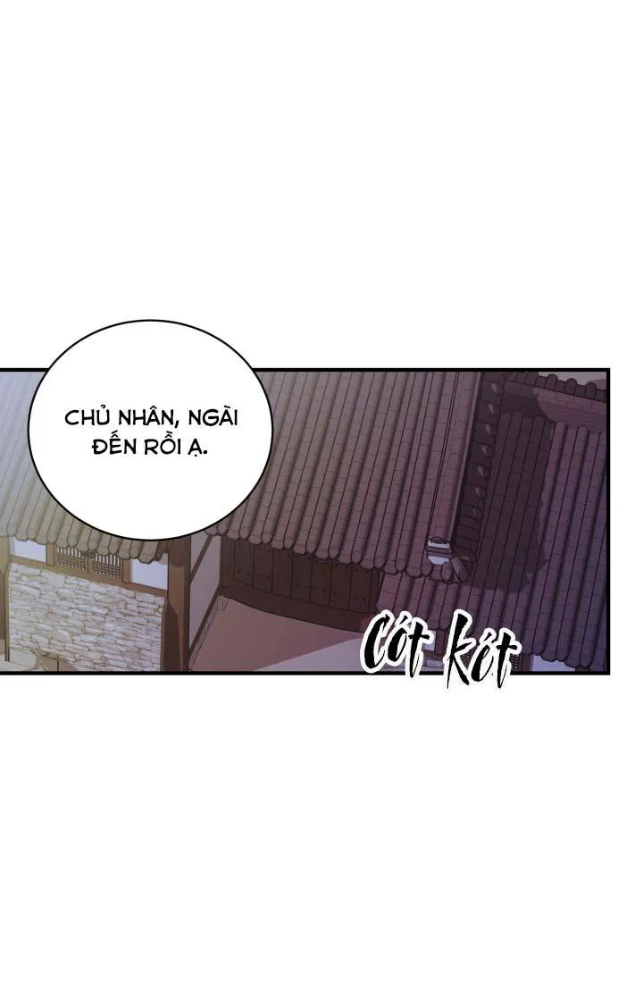 BÓNG TRĂNG Chapter 13 Trang 55