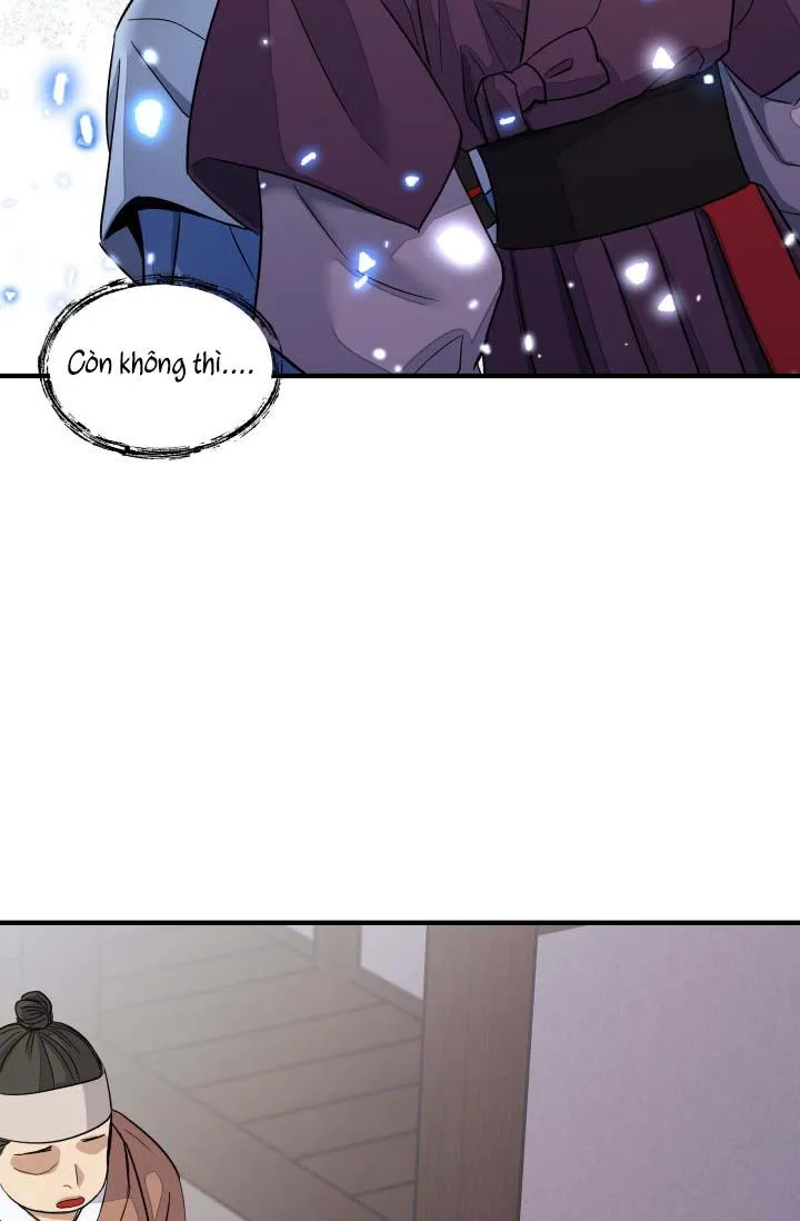 BÓNG TRĂNG Chapter 13 Trang 57