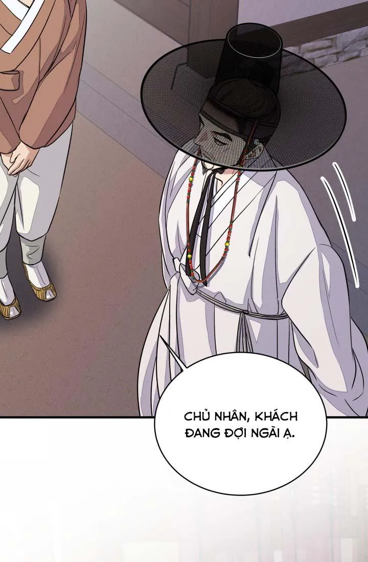 BÓNG TRĂNG Chapter 13 Trang 58