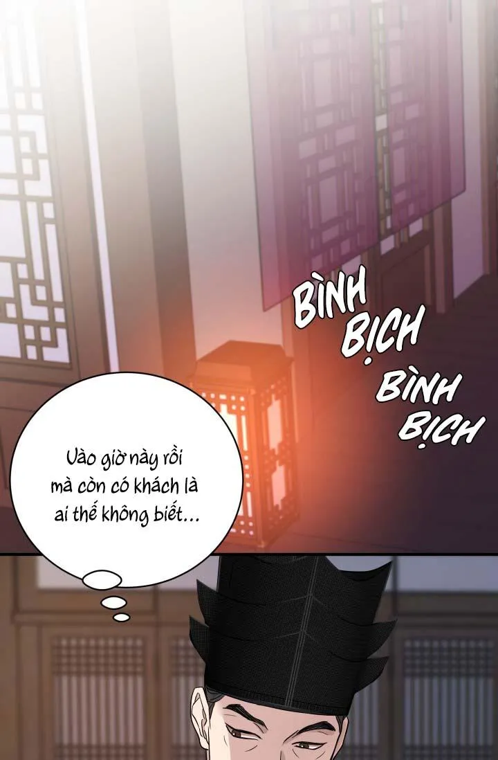 BÓNG TRĂNG Chapter 13 Trang 59