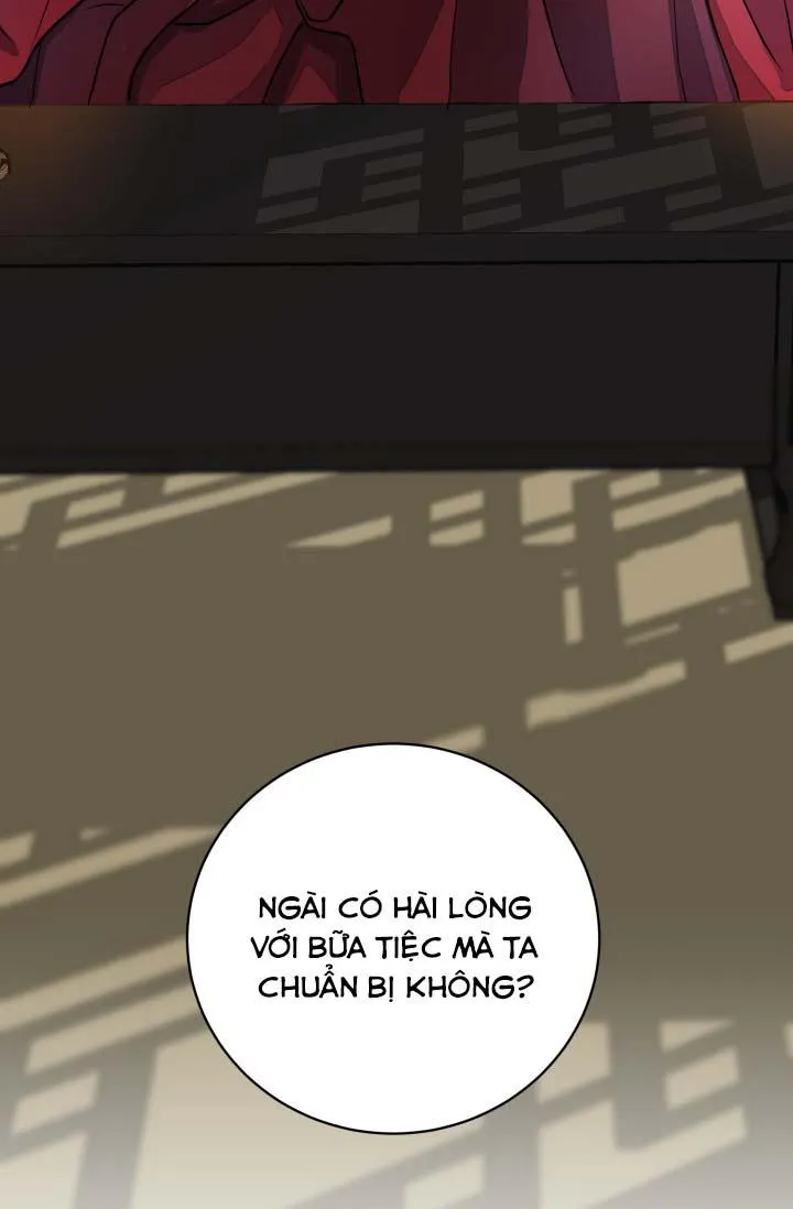 BÓNG TRĂNG Chapter 13 Trang 64