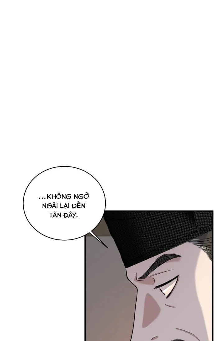 BÓNG TRĂNG Chapter 14 Trang 3