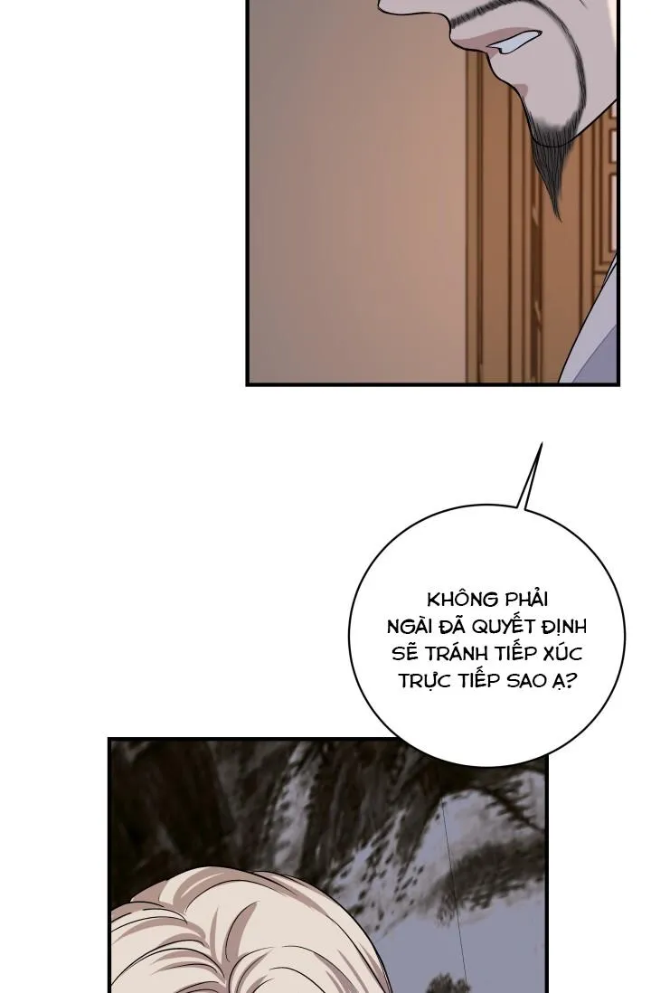 BÓNG TRĂNG Chapter 14 Trang 4