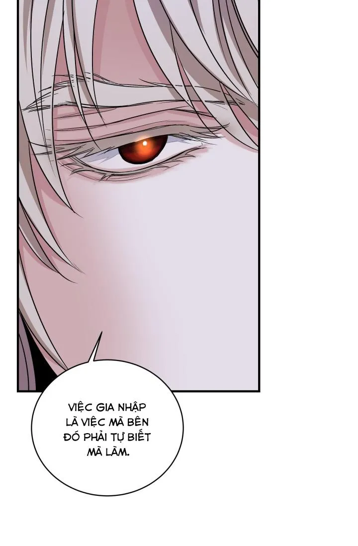 BÓNG TRĂNG Chapter 14 Trang 6