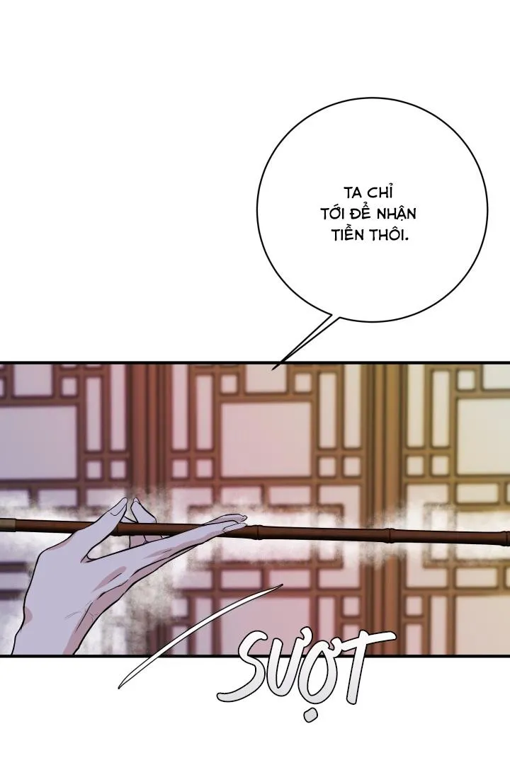 BÓNG TRĂNG Chapter 14 Trang 7