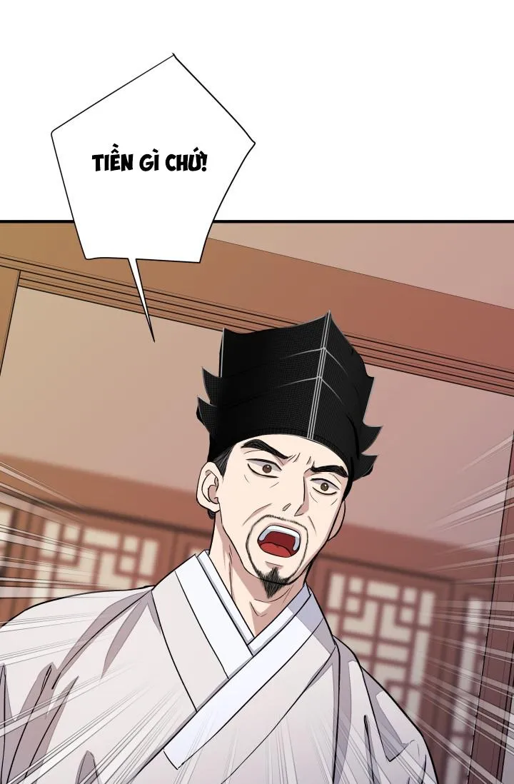 BÓNG TRĂNG Chapter 14 Trang 8