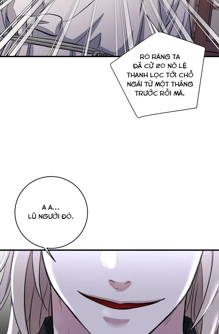 BÓNG TRĂNG Chapter 14 Trang 9