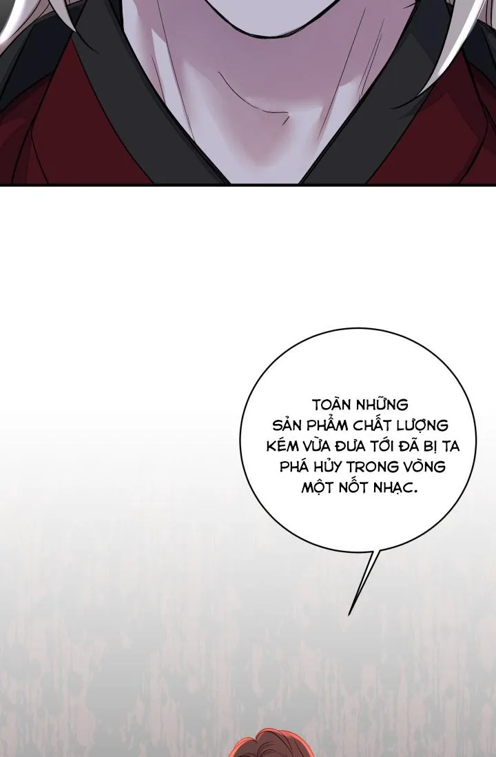 BÓNG TRĂNG Chapter 14 Trang 10