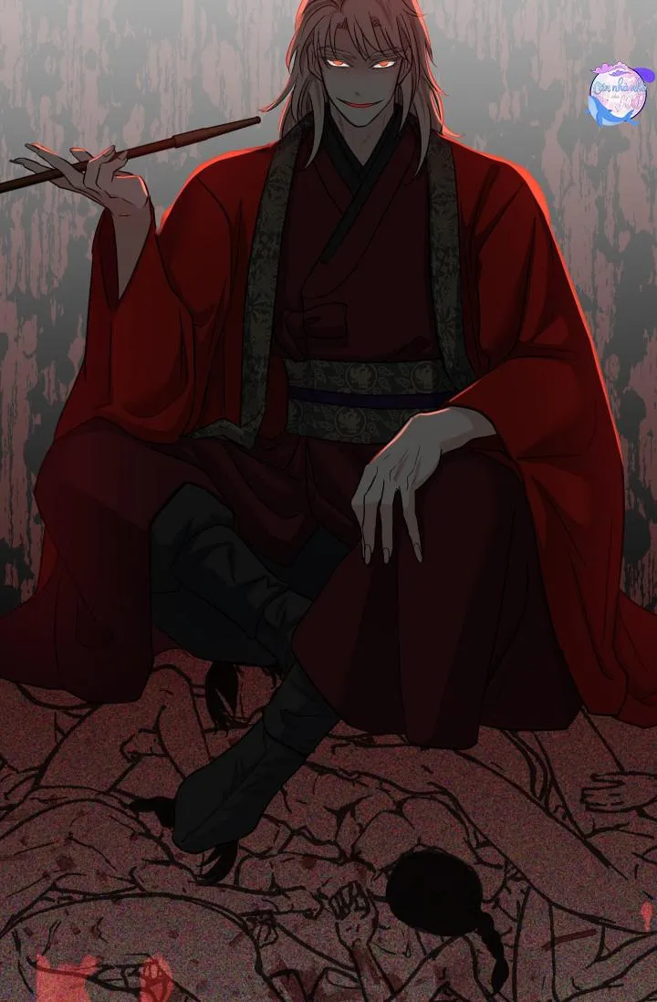 BÓNG TRĂNG Chapter 14 Trang 11