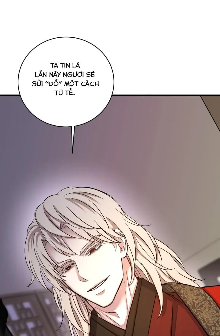 BÓNG TRĂNG Chapter 14 Trang 15