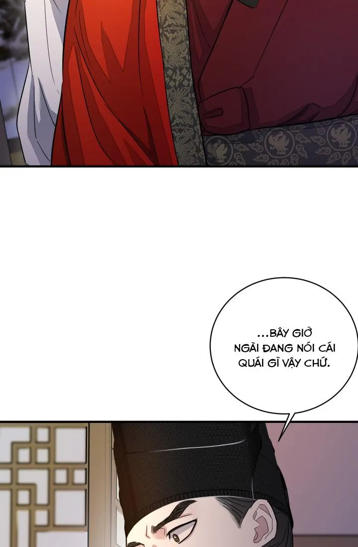 BÓNG TRĂNG Chapter 14 Trang 19