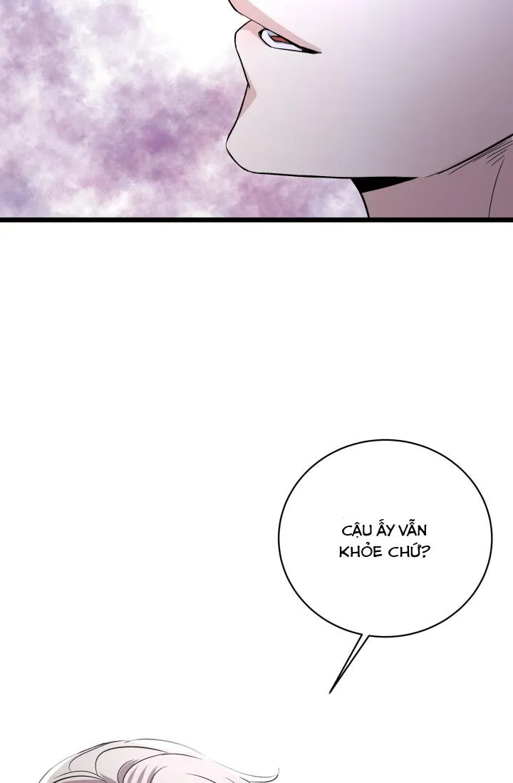 BÓNG TRĂNG Chapter 14 Trang 21