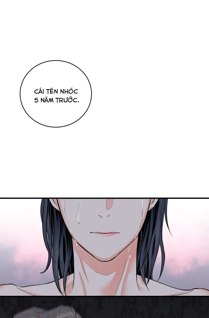 BÓNG TRĂNG Chapter 14 Trang 23