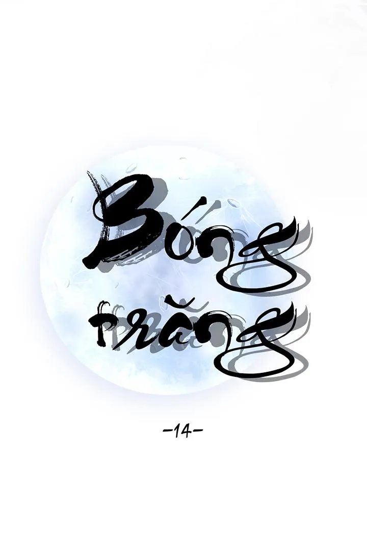 BÓNG TRĂNG Chapter 14 Trang 26