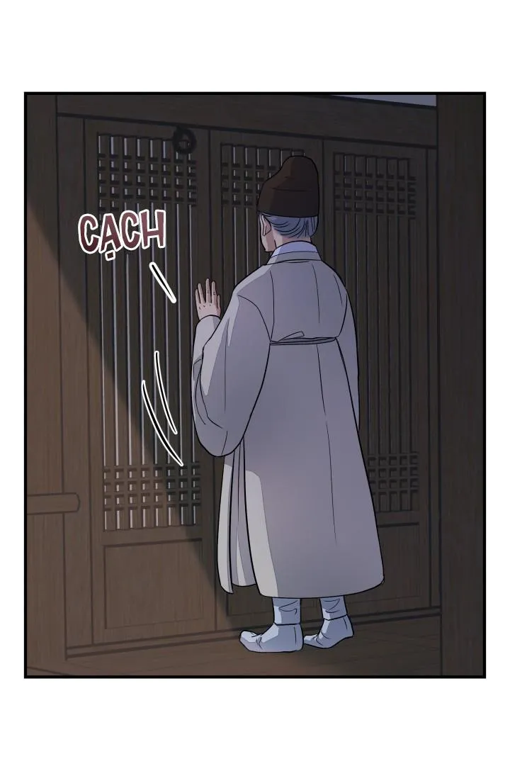 BÓNG TRĂNG Chapter 14 Trang 30