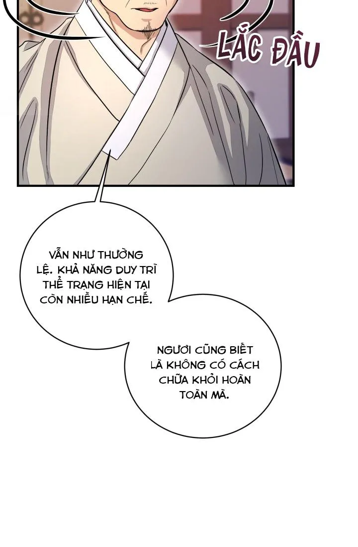 BÓNG TRĂNG Chapter 14 Trang 33