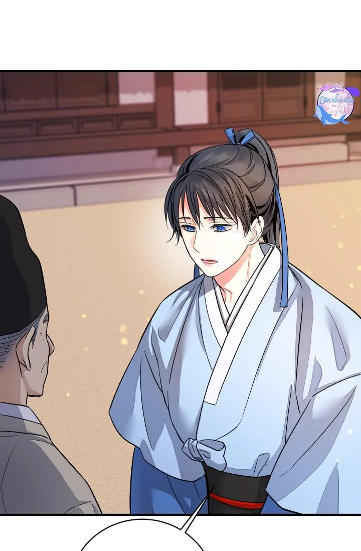 BÓNG TRĂNG Chapter 14 Trang 34