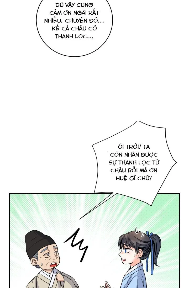 BÓNG TRĂNG Chapter 14 Trang 35