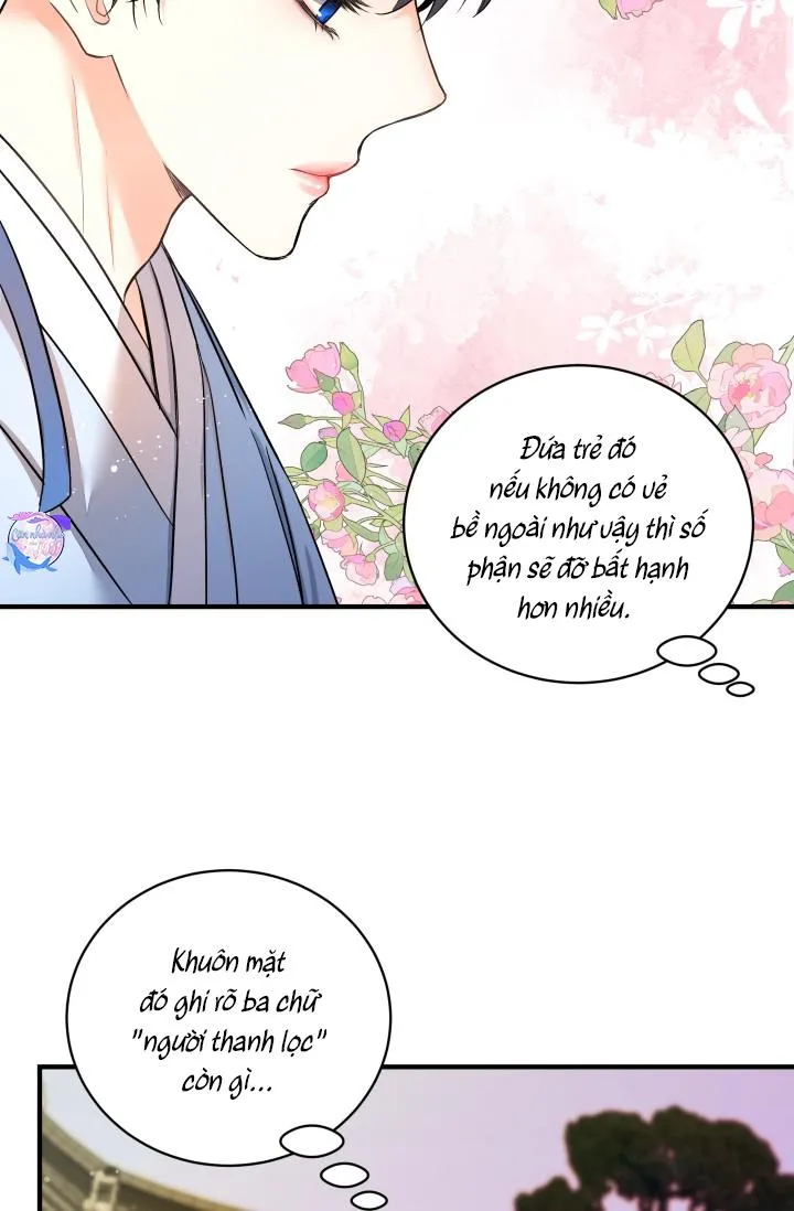 BÓNG TRĂNG Chapter 14 Trang 37