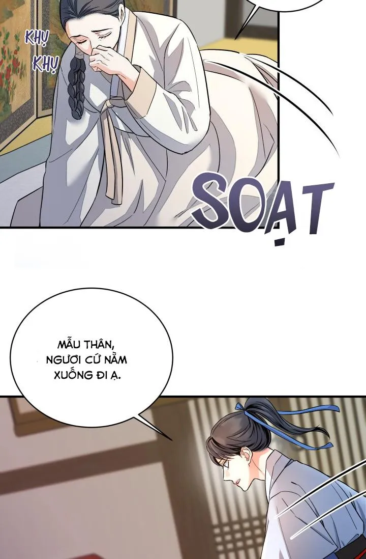 BÓNG TRĂNG Chapter 14 Trang 39