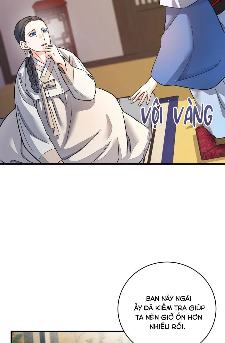 BÓNG TRĂNG Chapter 14 Trang 40